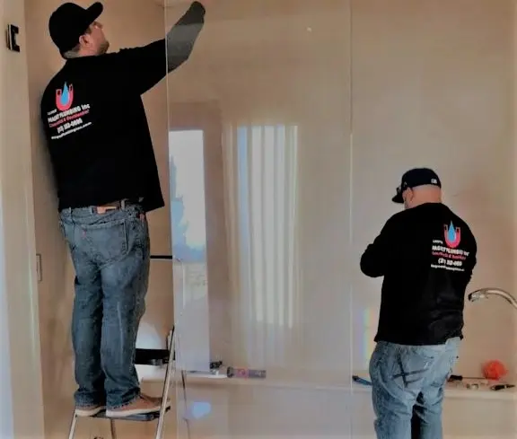 Professional plumbing installation for Tankless Water Heater Installation in Winter Estates